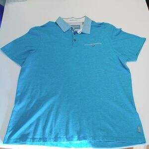 Ted Baker London men's polo